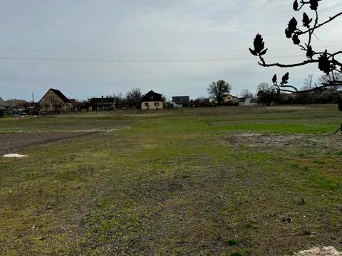 ділянка за адресою с. Новосілки, центральна