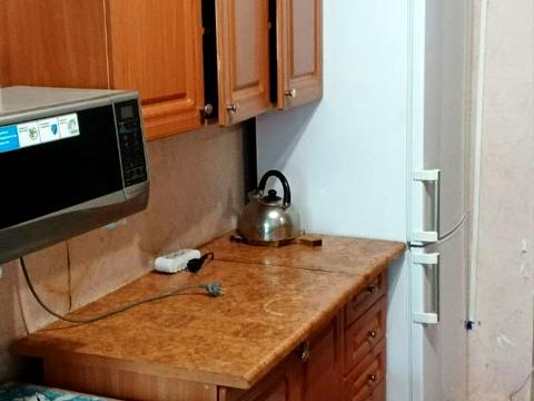 комната по адресу Даниила Галицкого ул., 35