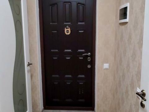 квартира по адресу Каманина ул. (Каманина), 16а/2