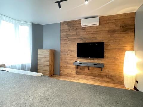 квартира по адресу Мартинова просп., 8