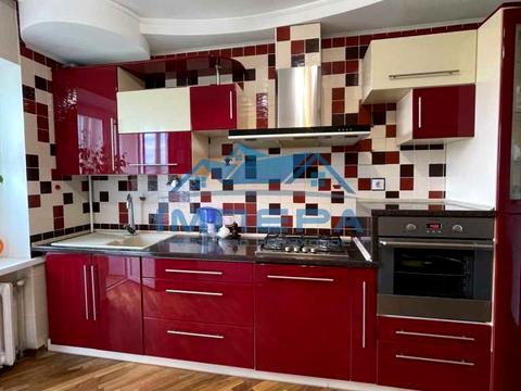 квартира за адресою Затишна вул., 20