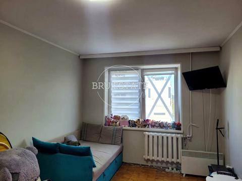 квартира за адресою Героїв Дніпра вул., 38-Б