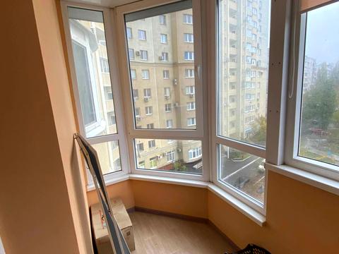 квартира за адресою Гвардійців-Широнінців вул., 29а