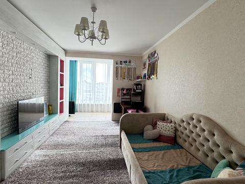 квартира по адресу Миколаївська, 3