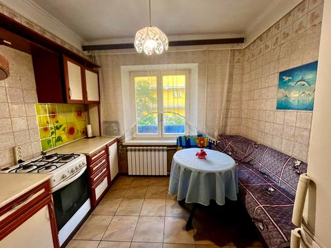 квартира за адресою Оболонський просп., 15