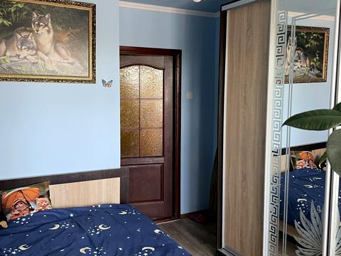 квартира по адресу Андрея Первозванного ул. (Стахурського), 50