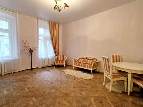 квартира по адресу Артиллерийская ул., 2/1