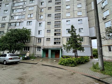 квартира по адресу СКД, 12