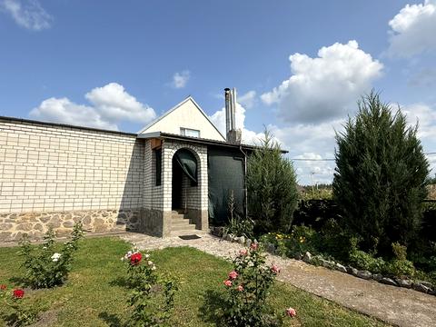 дом по адресу Лісна, 2