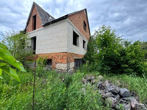 будинок за адресою Бурачева, 19