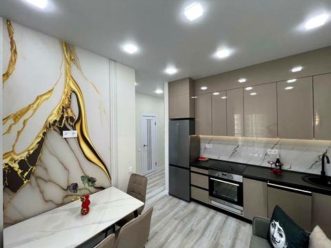 квартира по адресу Краснова ул., 1-В