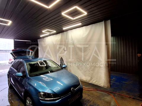 коммерческая по адресу Автогенный пер., 63
