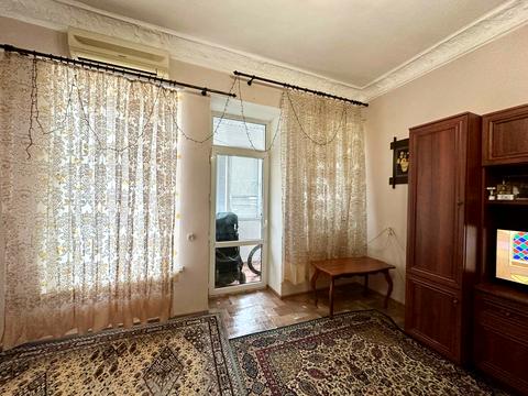 квартира по адресу Адмирала Лазарева ул., 30
