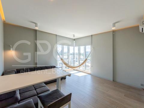 квартира по адресу Киев, Саксаганского ул., 37-К