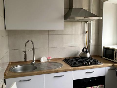 квартира за адресою Ентузіастів вул., 29