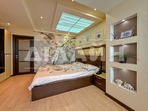 квартира за адресою Лобановского, 30
