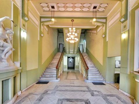 квартира по адресу Гетмана Павла Скоропадского ул. (Льва Толстого), 11