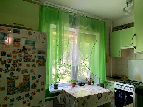 квартира по адресу Комарова ул., 5