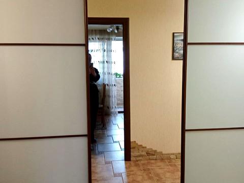 квартира по адресу Головатого ул., 20