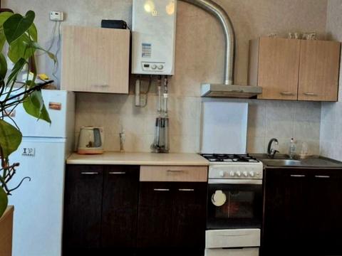 квартира по адресу Соборная ул., 105
