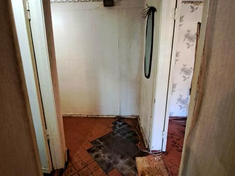 квартира по адресу вул. Молодогвардійська, 3