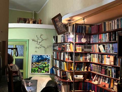 квартира за адресою Святослава Караванського вул. (Жуковського), 1