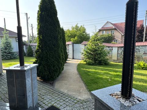 будинок за адресою с. Білогородка, Лисенка, 38