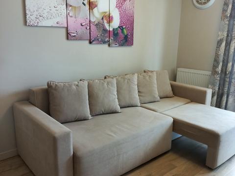 квартира по адресу Васильковская ул., 100-А