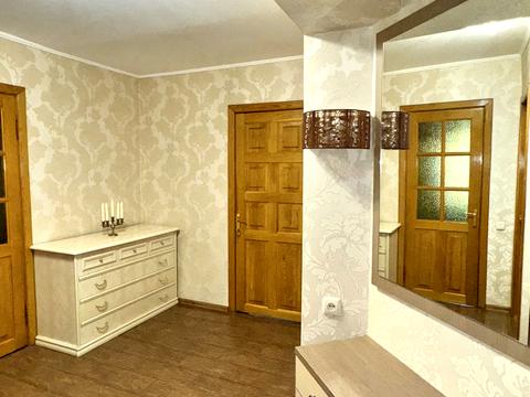 квартира за адресою Мира просп., 35б