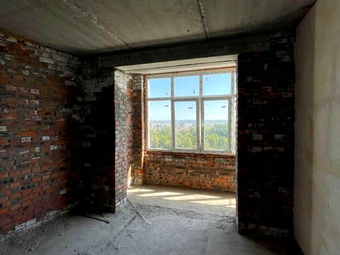 квартира по адресу Гетьмана Мазепи ул. (Красовського), 1