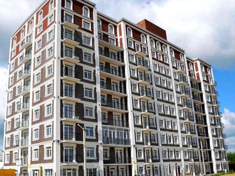 квартира по адресу Ершова ул. (Єршова), 9а