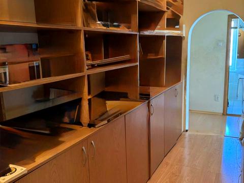 квартира за адресою Оболонський просп., 36-Д