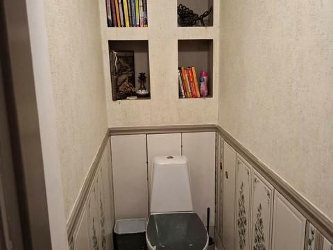 квартира за адресою Степовая, 41