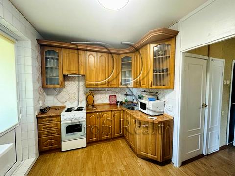 квартира по адресу Вадима Гетьмана ул., 46А