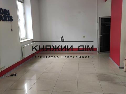 комерційна за адресою Охтирський пров., 3