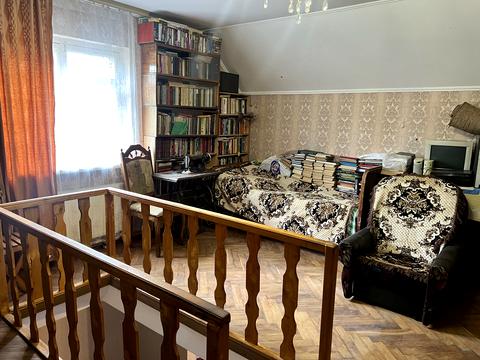будинок за адресою Мечникова вул., 20
