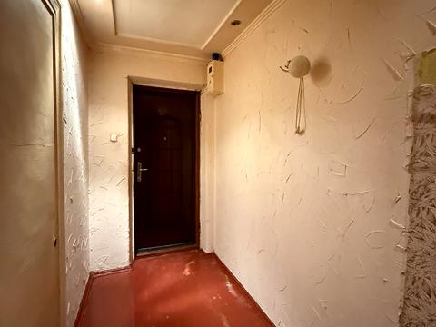 квартира за адресою Соборна, 9