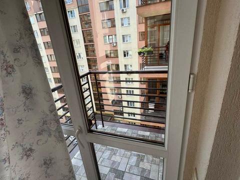 квартира за адресою Княгині Ольги вул., 100д