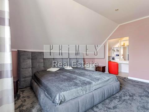 будинок за адресою Київ, Костянтина Ареф'єва вул.