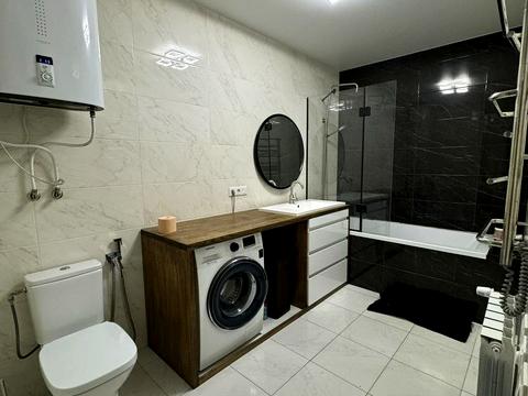 квартира по адресу Мира ул., 59