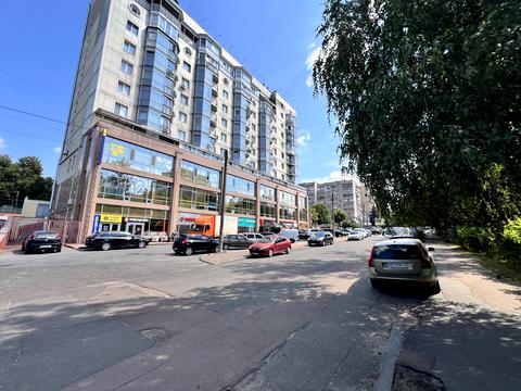 комерційна за адресою Перемоги вул., 53