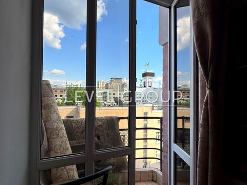 квартира за адресою Костельна вул., 7