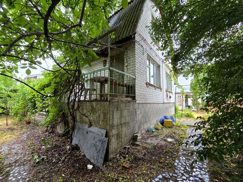 дом по адресу Луговая ул., 12