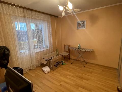 квартира за адресою Драгоманова вул., 3-А