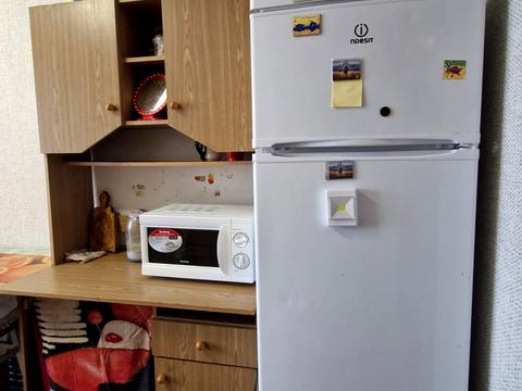 кімната за адресою Вітрука вул., 17б