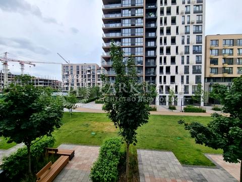 квартира за адресою Салютна вул., 2к9