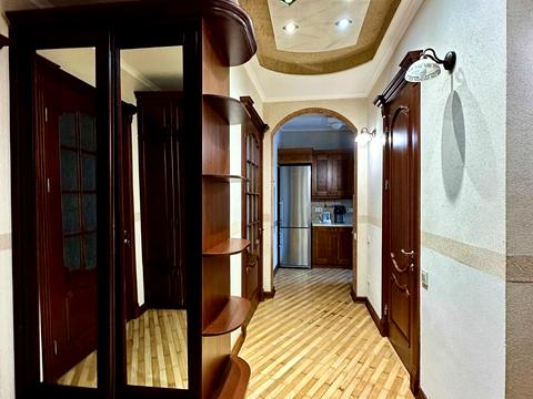 квартира за адресою Обсерваторна вул., 23