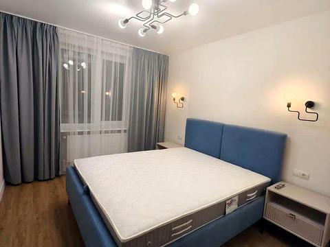 квартира по адресу Роксоляны, 63