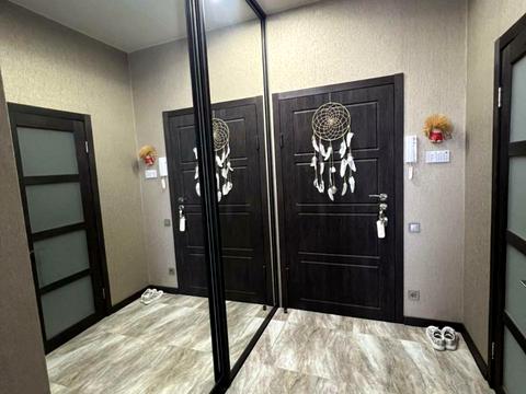 квартира по адресу Салтовское шоссе, 264д