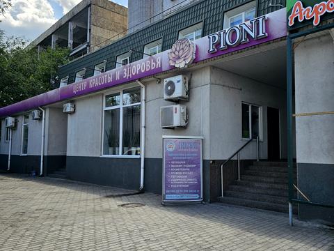 комерційна за адресою Княгині Ольги вул. (Горького), 22